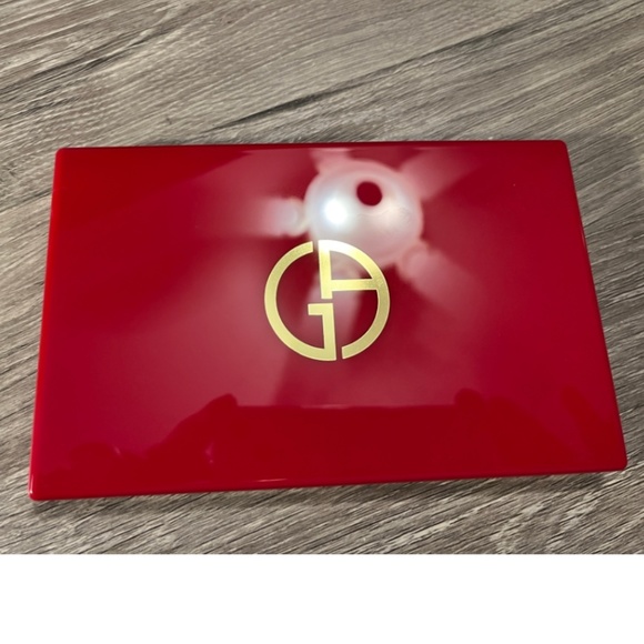 GIORGIO ARMANI Eyes To Kill Eccentrico Makeup Palette - Picture 5 of 8